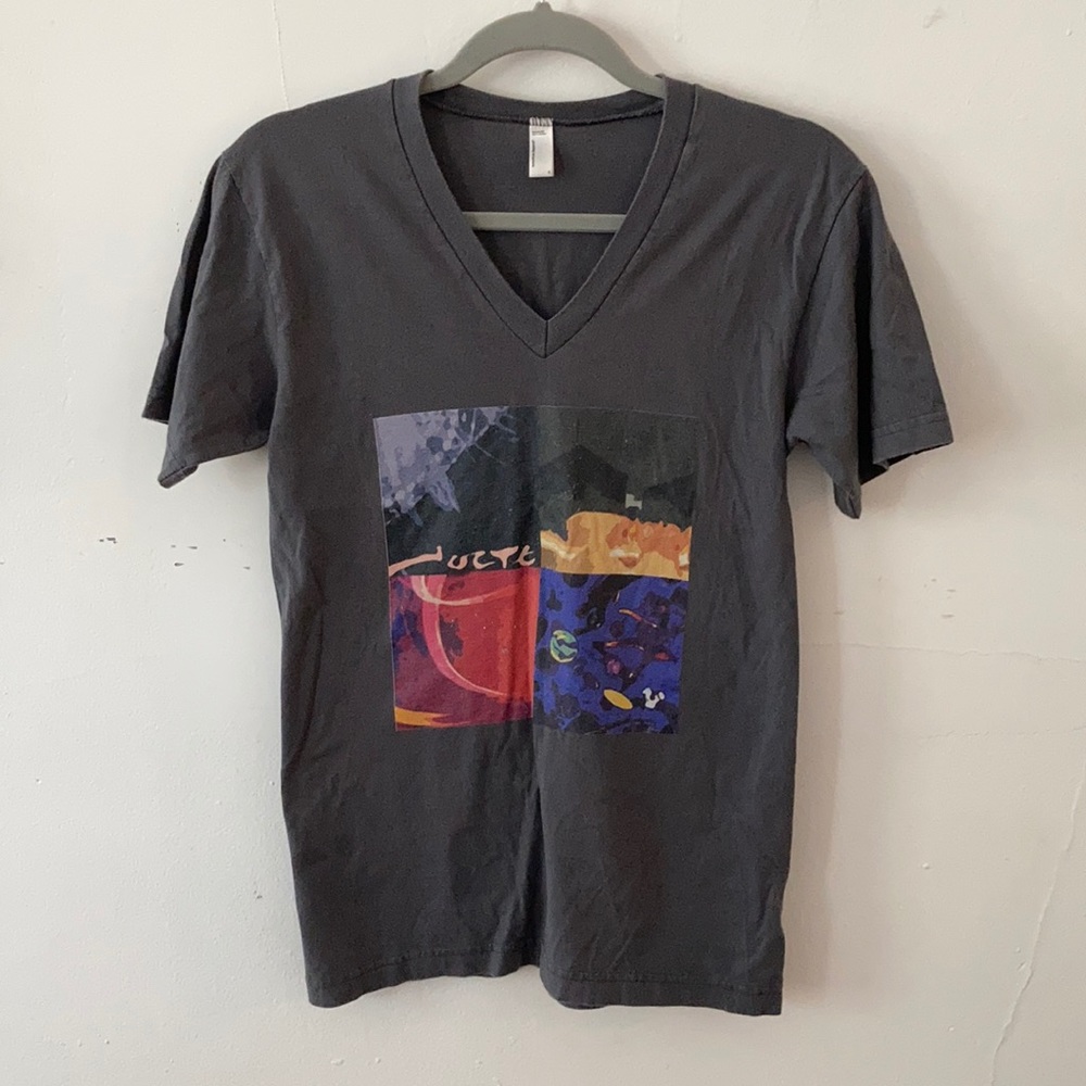 Cocteau Twins tee shirt size small